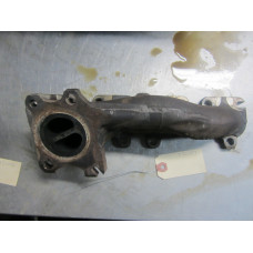 32L023 Exhaust Manifold From 2011 Mini Cooper  Clubman S 1.6 V759703180